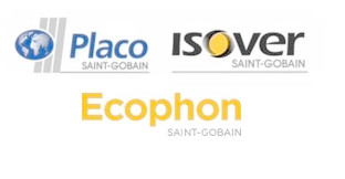 Saint Gobain Placo/Isover/Ecophon