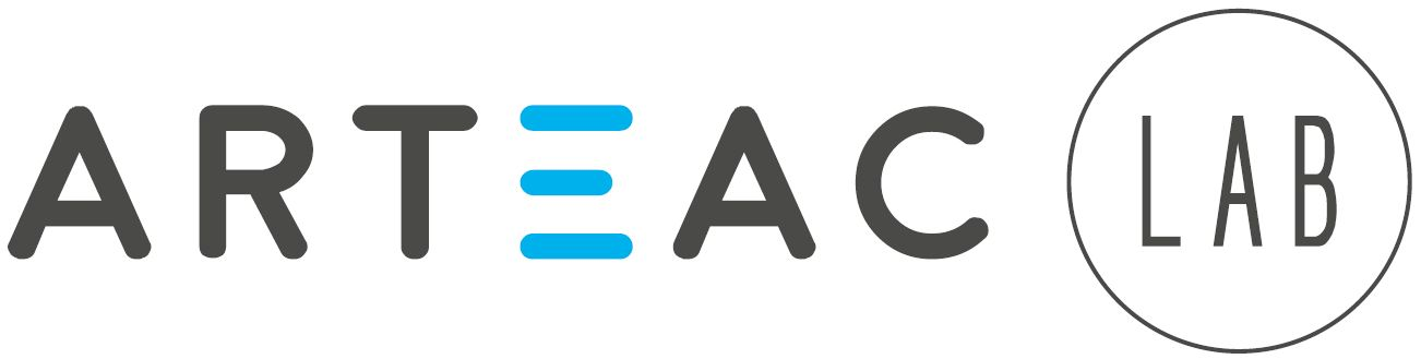 Logo ARTEAC-lab